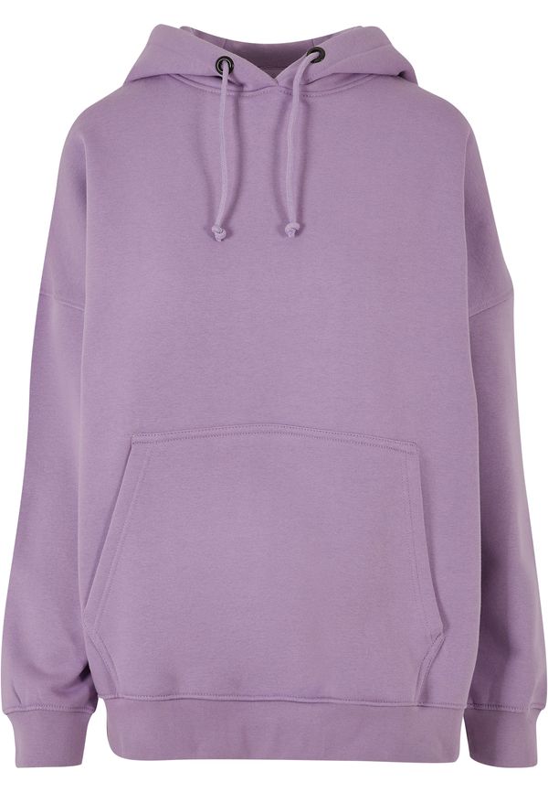 DEF DEF Majica 'Ramona'  svetlo lila