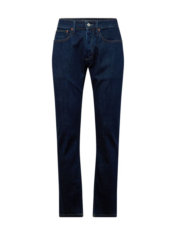 DENHAM DENHAM Kavbojke 'RIDGE AS'  moder denim