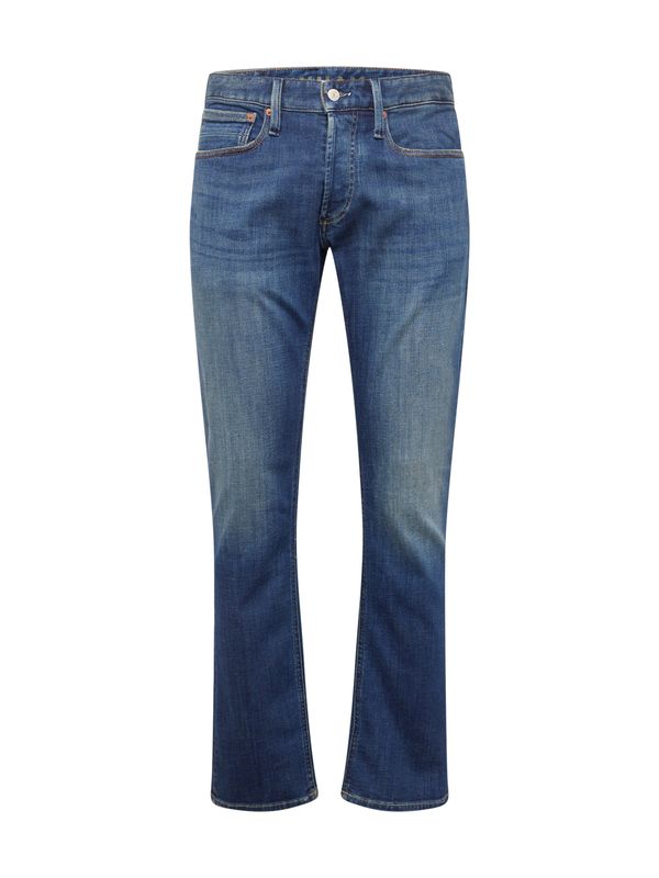 DENHAM DENHAM Kavbojke 'RIDGE'  moder denim