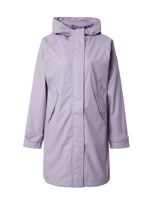 Derbe Derbe Funkcionalna jakna 'Friese Traveby'  majnica