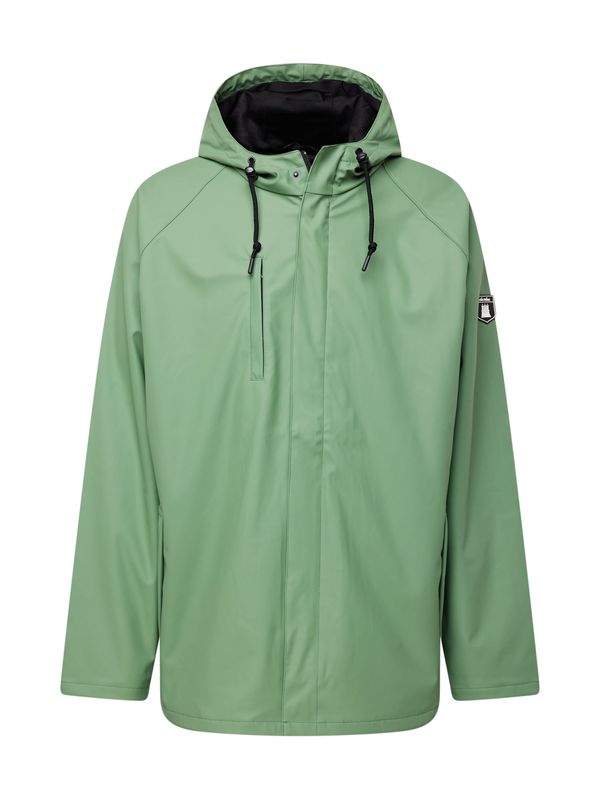 Derbe Derbe Funkcionalna jakna 'Helgoby'  kivi