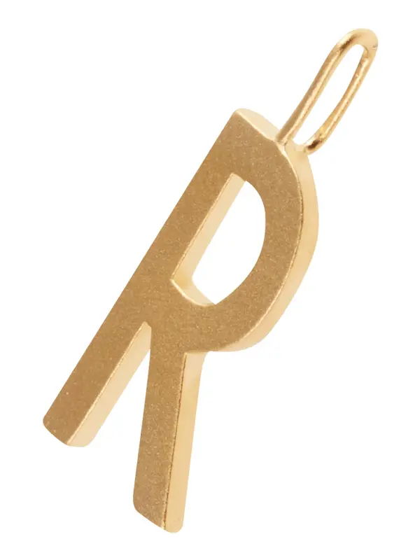 Design Letters Design Letters Obesek  zlata