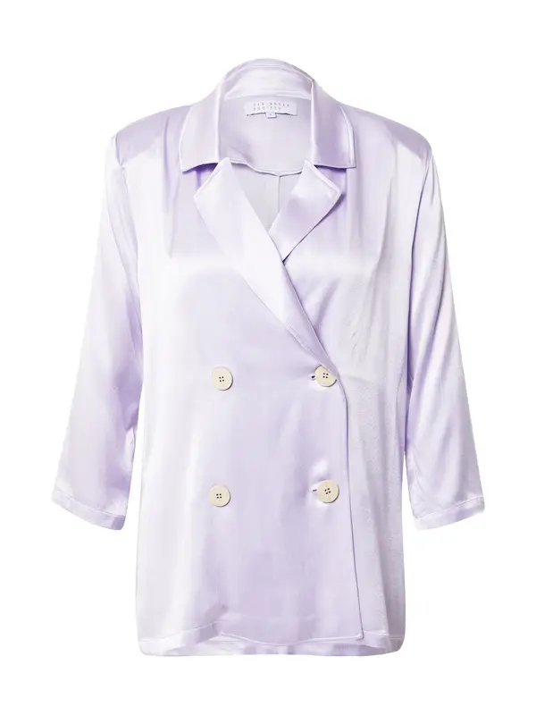 Designers Society Designers Society Blazer 'AFRICO'  sivka