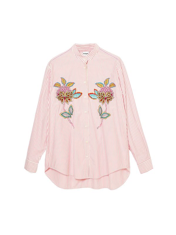 Desigual Desigual Bluza  mešane barve