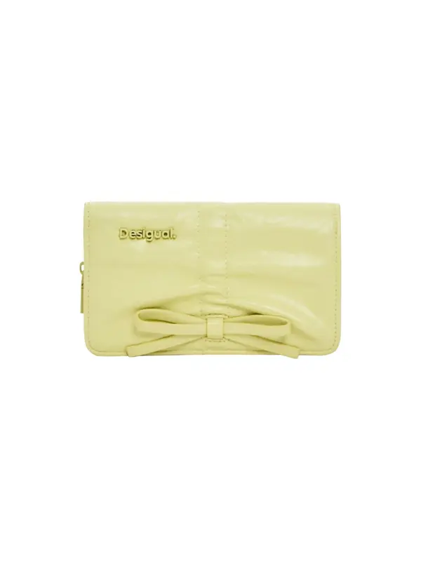 Desigual Desigual Denarnica  limeta