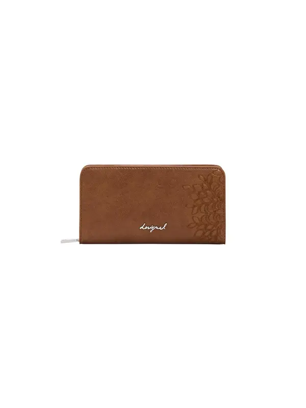 Desigual Desigual Denarnica  rjava