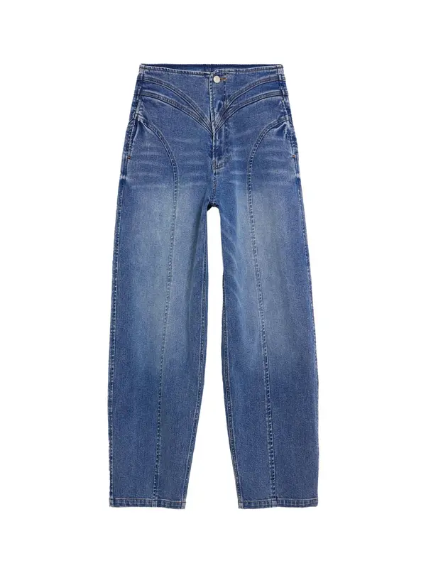 Desigual Desigual Kavbojke  moder denim