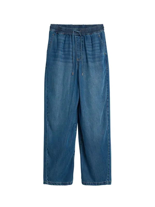 Desigual Desigual Kavbojke  moder denim