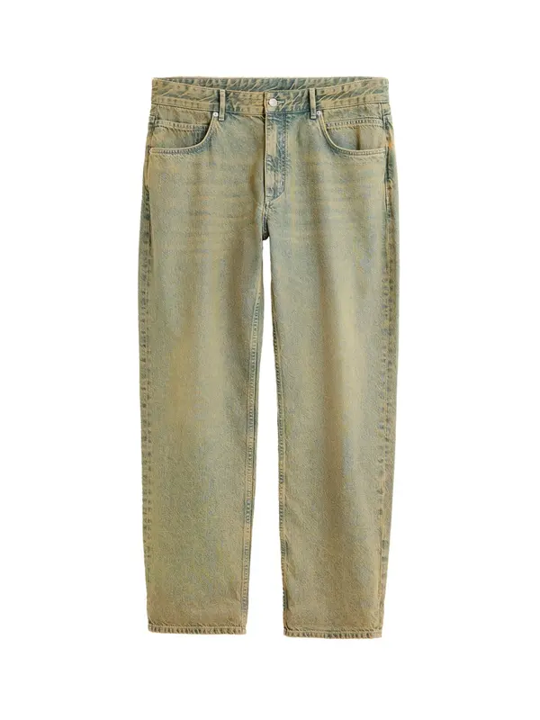 Desigual Desigual Kavbojke  moder denim / kaki