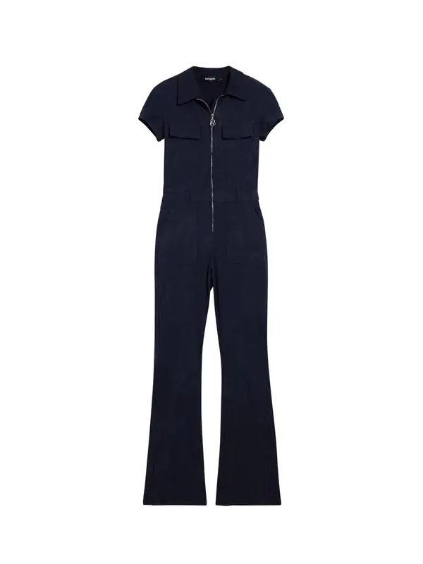 Desigual Desigual Kombinezon  marine
