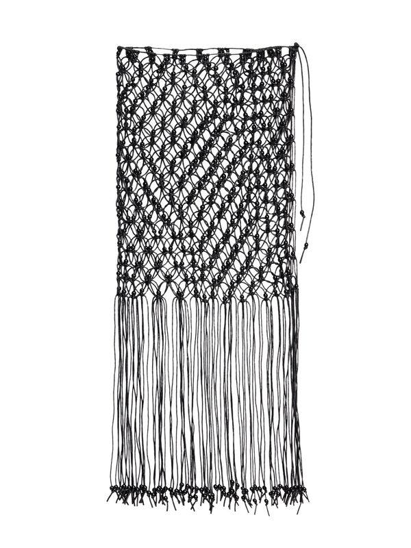 Desigual Desigual Krilo  črna