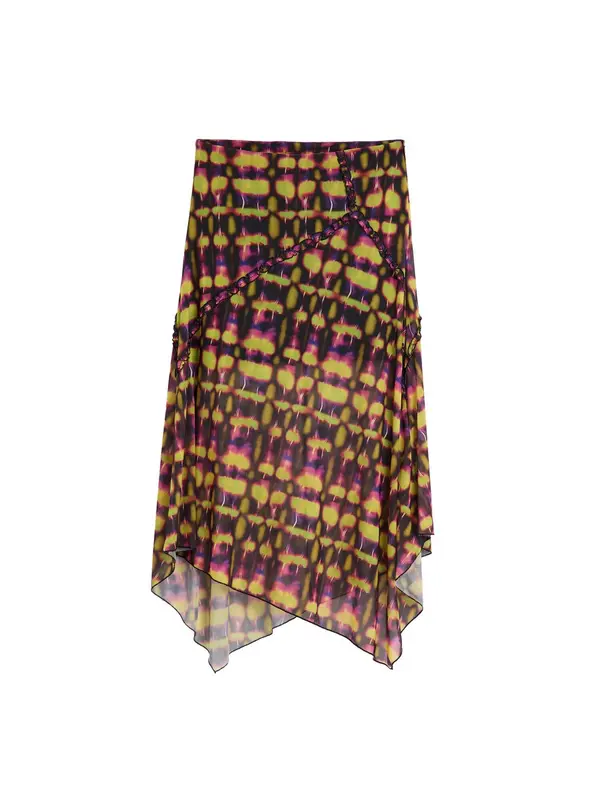 Desigual Desigual Krilo  mešane barve