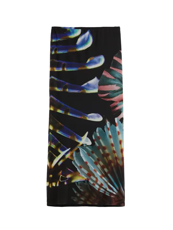 Desigual Desigual Krilo  mešane barve / črna