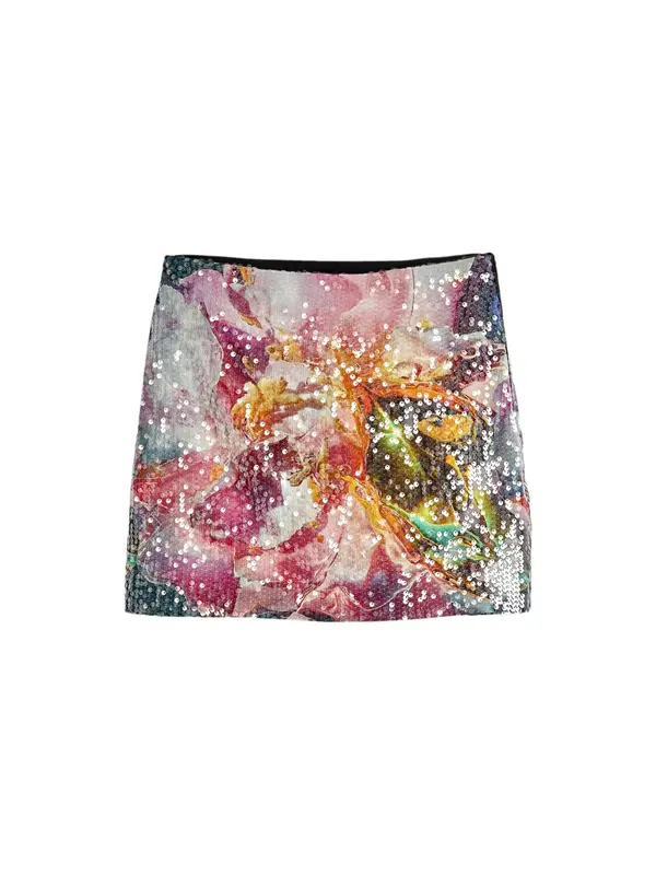 Desigual Desigual Krilo  mešane barve