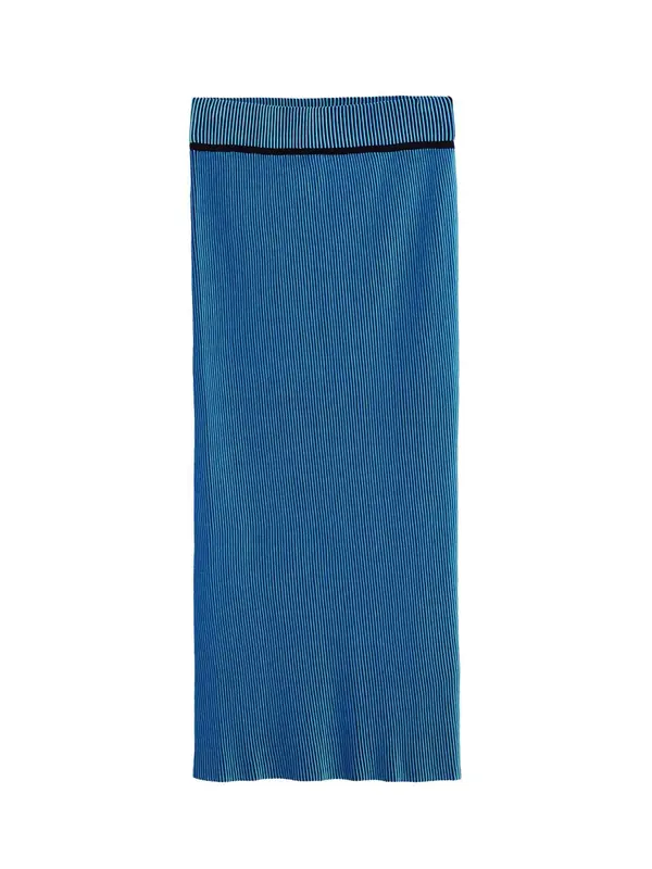 Desigual Desigual Krilo  modra / bela