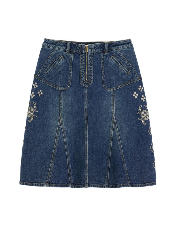 Desigual Desigual Krilo  modra