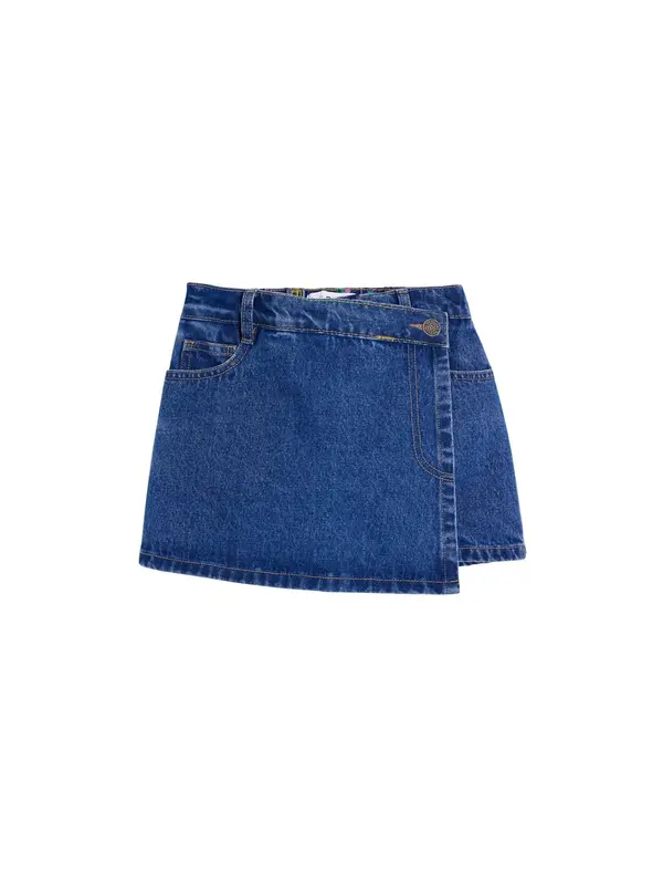 Desigual Desigual Krilo  modra