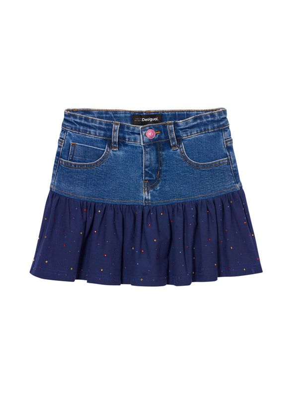 Desigual Desigual Krilo  modra