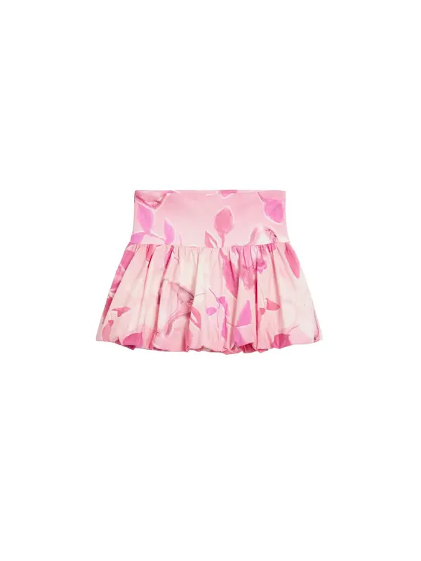 Desigual Desigual Krilo 'Peplum'  fuksija / magenta / pastelno roza