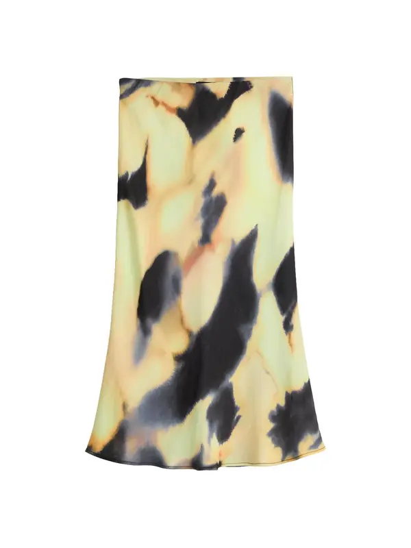 Desigual Desigual Krilo  rumena / črna
