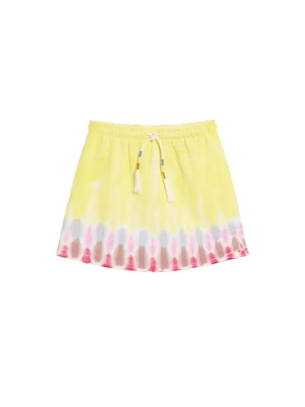 Desigual Desigual Krilo  rumena / svetlo lila / rdeča / bela