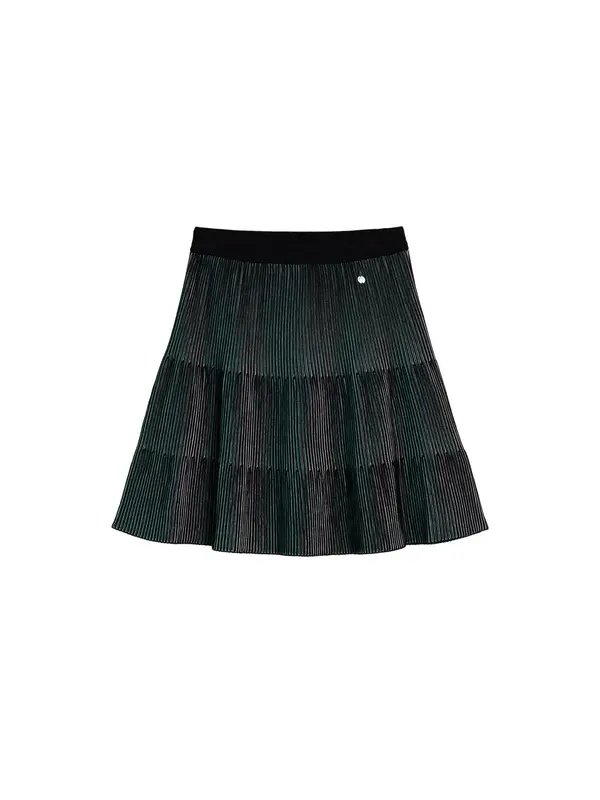 Desigual Desigual Krilo  siva / zelena / črna