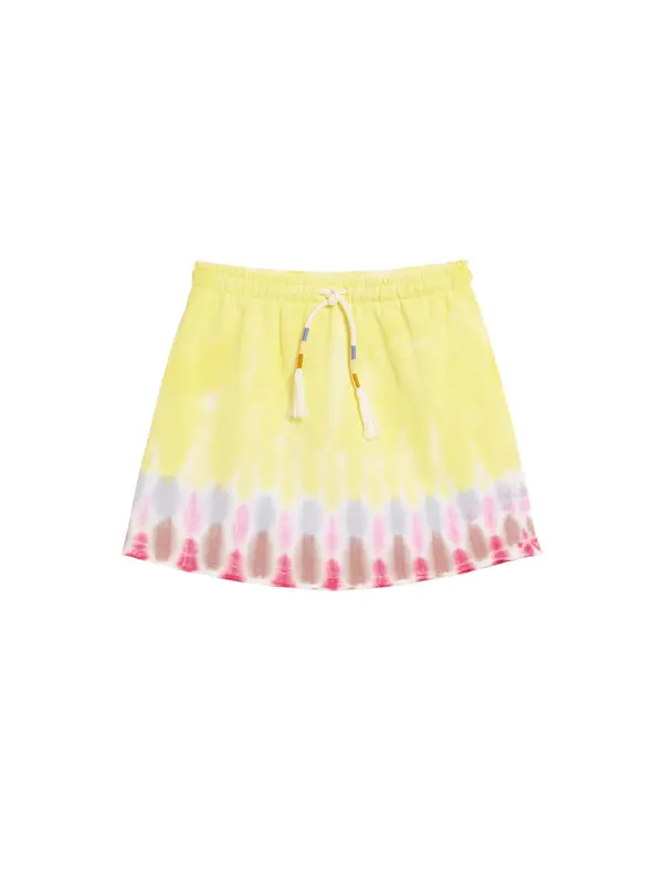 Desigual Desigual Krilo  svetlo rumena / mešane barve