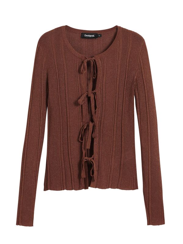 Desigual Desigual Majica  rjava