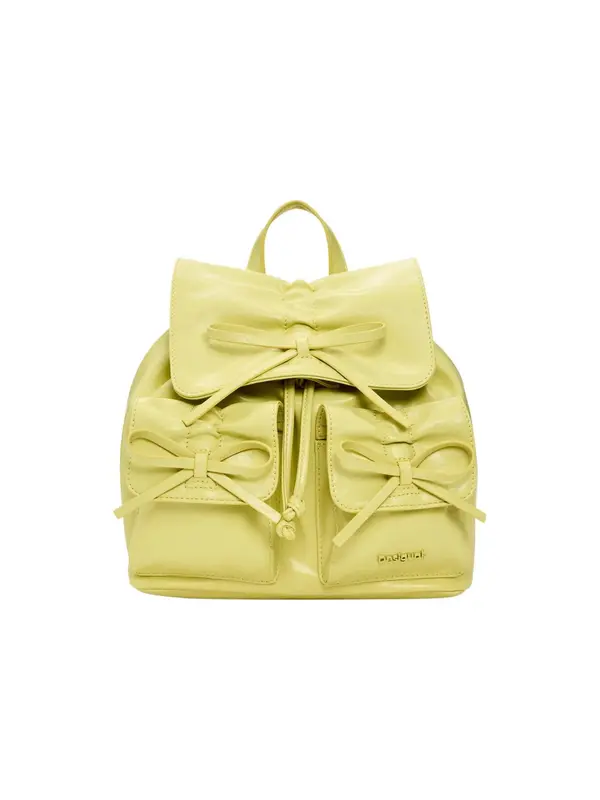 Desigual Desigual Nahrbtnik  limeta