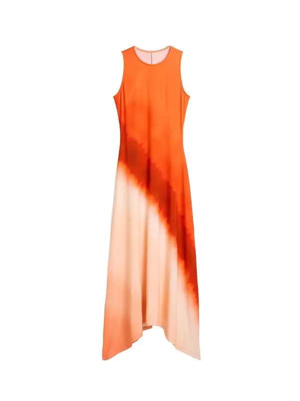 Desigual Desigual Obleka  marelica / losos