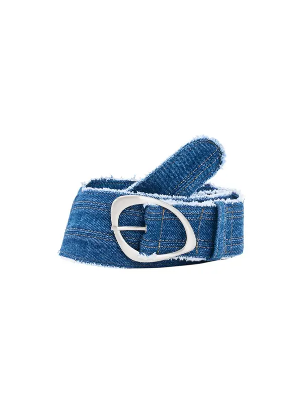 Desigual Desigual Pas 'Masha Popova'  moder denim