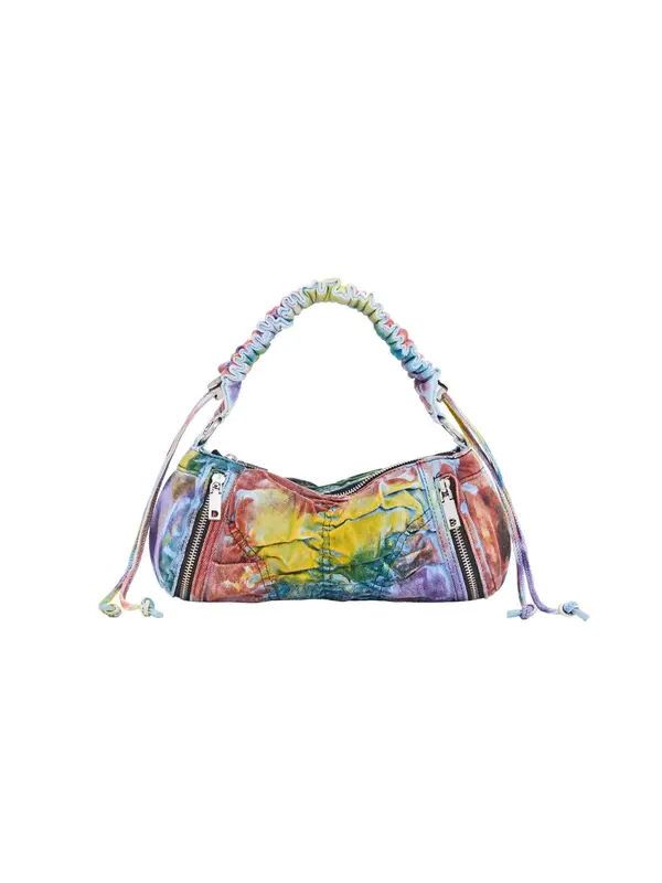 Desigual Desigual Ročna torbica  mešane barve