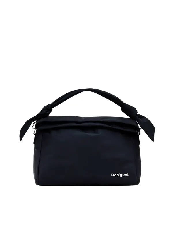 Desigual Desigual Ročna torbica 'Priori Loverty 3.0'  črna