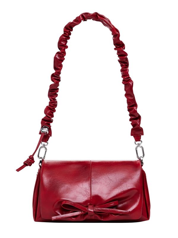 Desigual Desigual Ročna torbica  rdeča