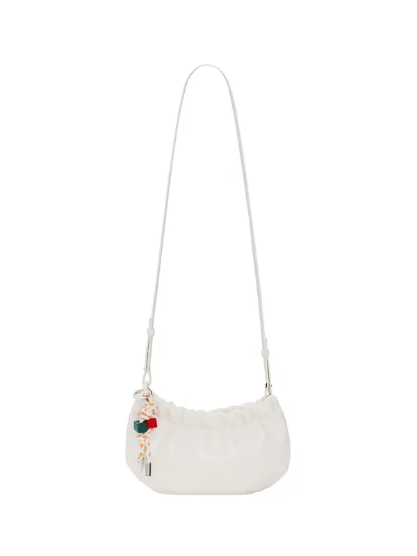 Desigual Desigual Torba za čez ramo  bela