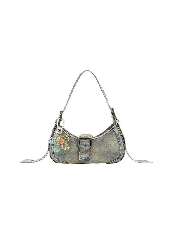 Desigual Desigual Torba za čez ramo  kaki