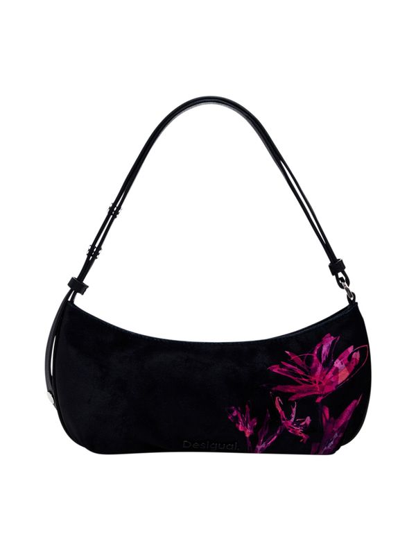Desigual Desigual Torba za čez ramo  rdeča / črna