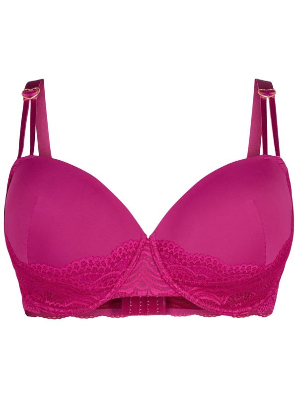 Devoted by Zizzi Devoted by Zizzi Nedrček 'Lala'  rdeča