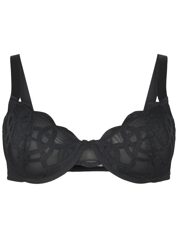 Devoted by Zizzi Devoted by Zizzi Nedrček 'Lblanka'  črna