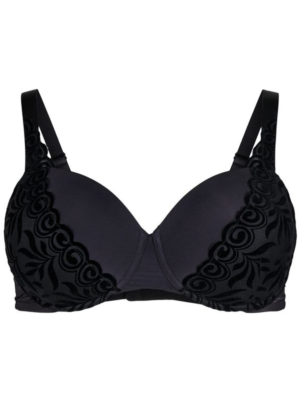 Devoted by Zizzi Devoted by Zizzi Nedrček 'Lelena'  črna