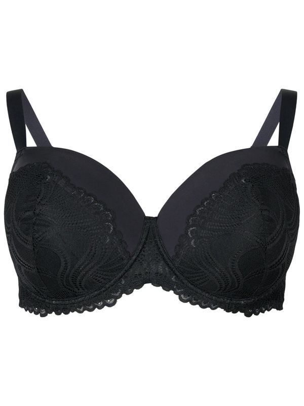 Devoted by Zizzi Devoted by Zizzi Nedrček 'LUNA'  črna