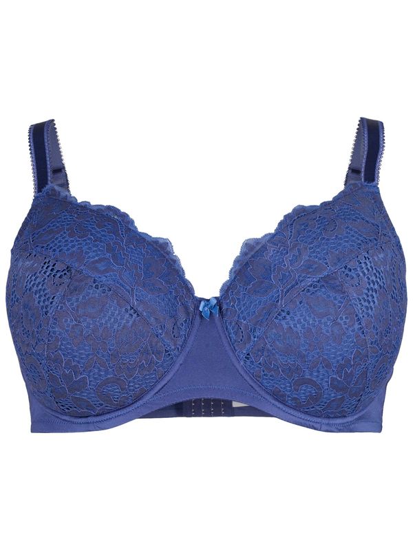 Devoted by Zizzi Devoted by Zizzi Nedrček  modra