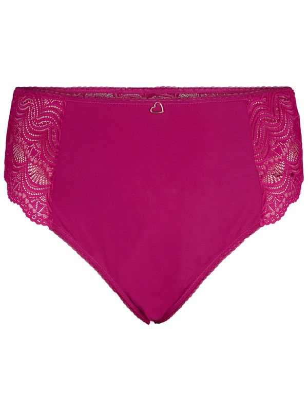 Devoted by Zizzi Devoted by Zizzi Spodnje hlačke 'LALA'  roza