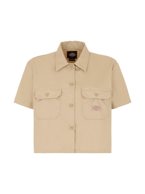 DICKIES DICKIES Bluza  bež