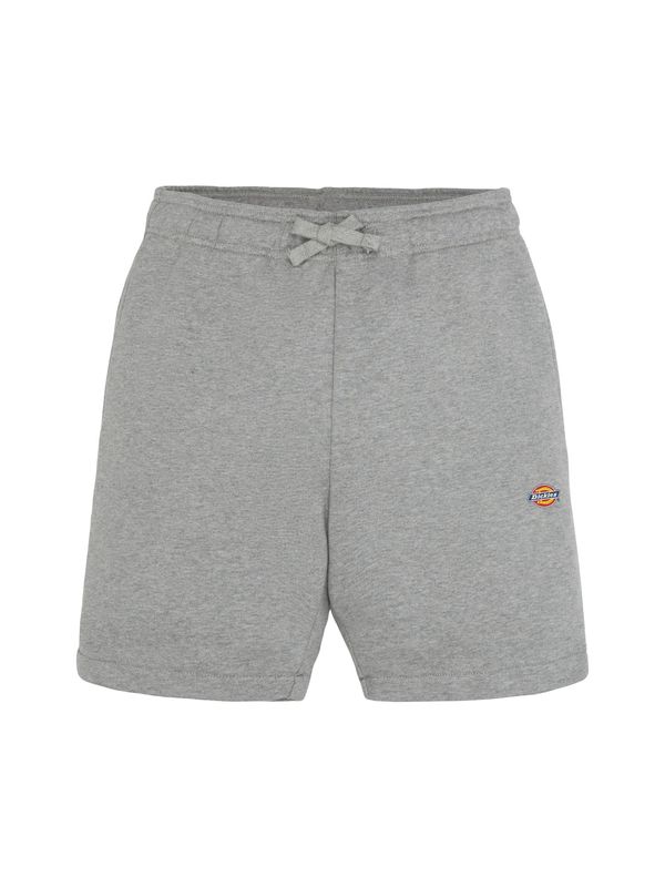 DICKIES DICKIES Hlače 'Mapleton'  modra / pegasto siva / oranžna / rdeča