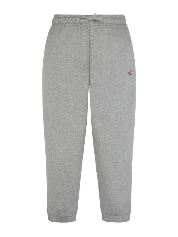 DICKIES DICKIES Hlače 'Mapleton'  modra / pegasto siva / oranžna / rdeča