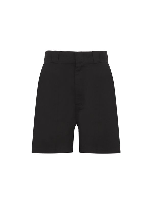 DICKIES DICKIES Hlače 'Phoenix'  črna