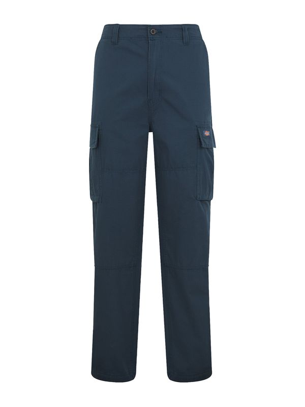 DICKIES DICKIES Kargo hlače  marine