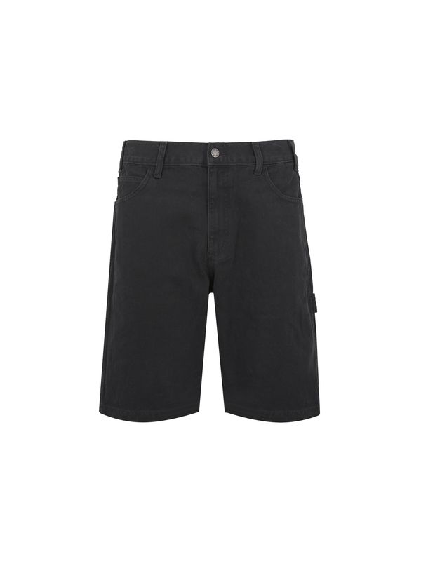 DICKIES DICKIES Kargo hlače  modra / oranžna / črna / bela