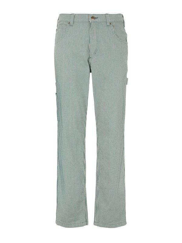 DICKIES DICKIES Kargo kavbojke 'Garyville Hickory'  zelena
